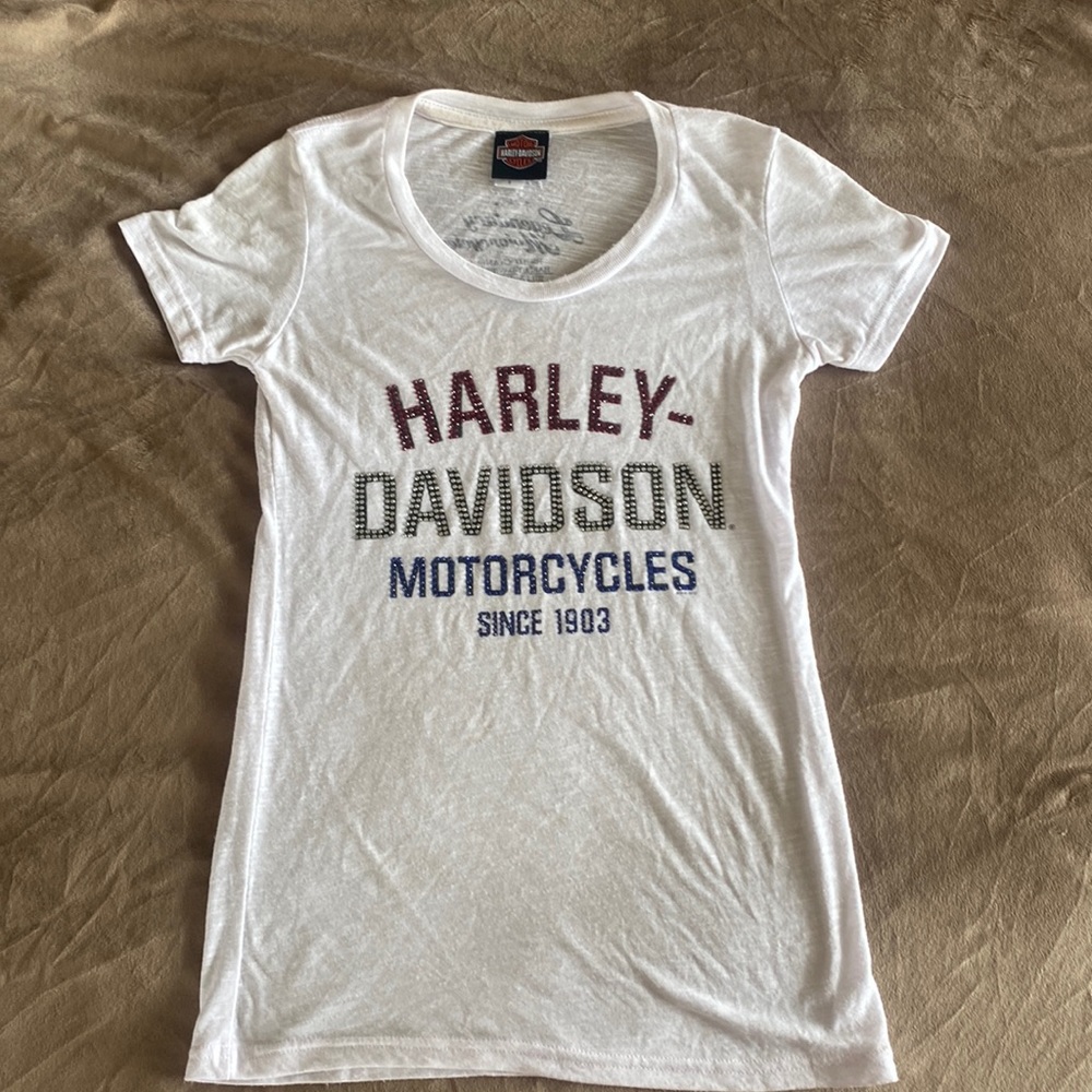 Harley Davidson T-Shirt